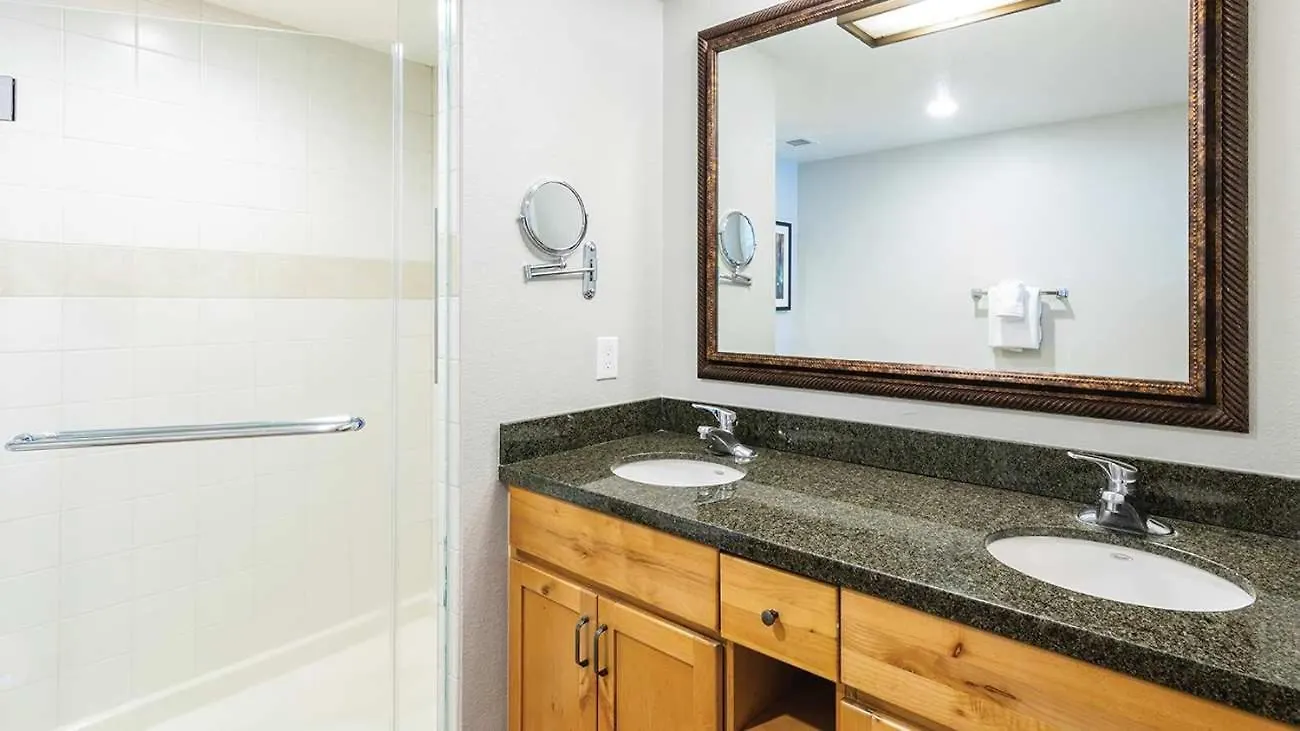 別荘 Marriott Timber Lodge 3Br Apartment With Resort Access サウス・レイクタホ