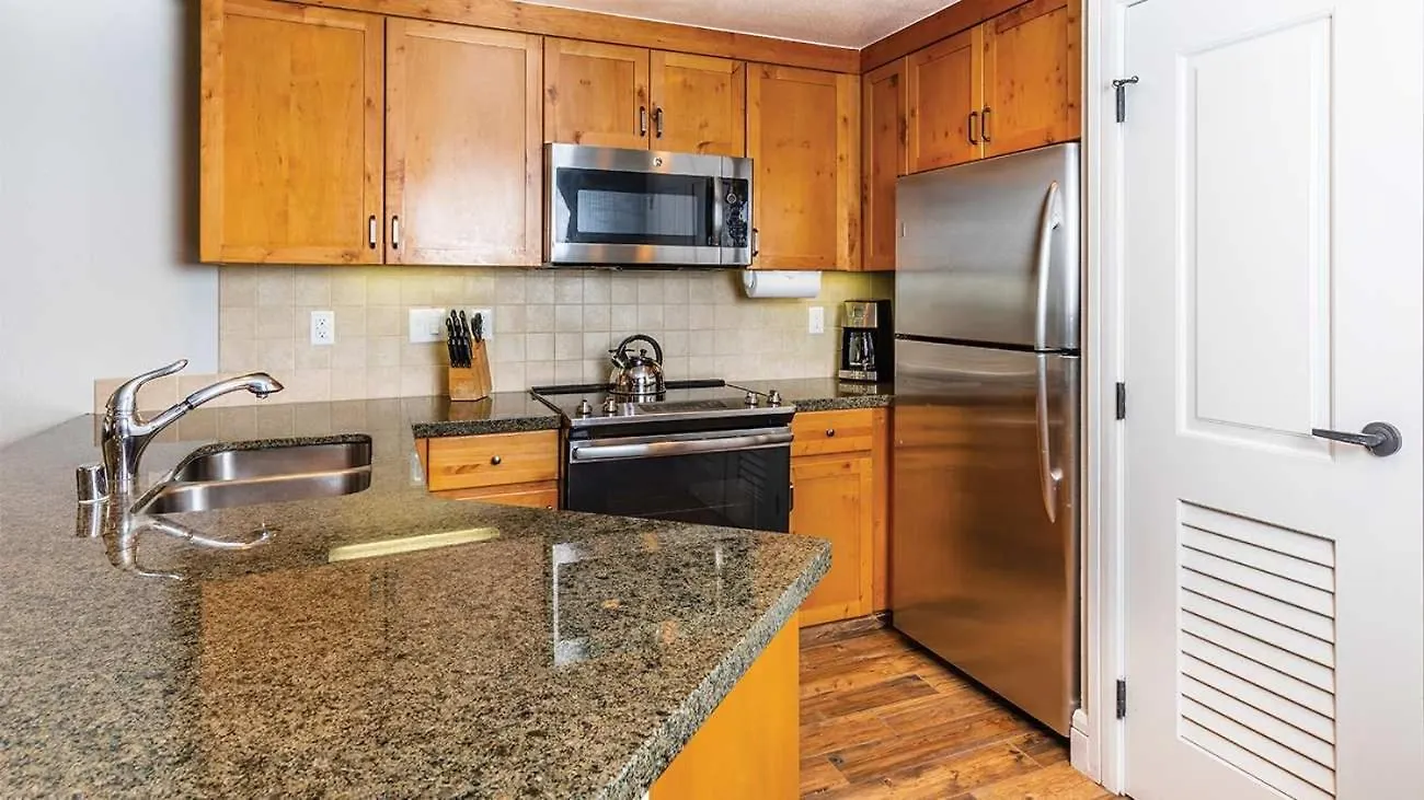Marriott Timber Lodge 3Br Apartment With Resort Access サウス・レイクタホ