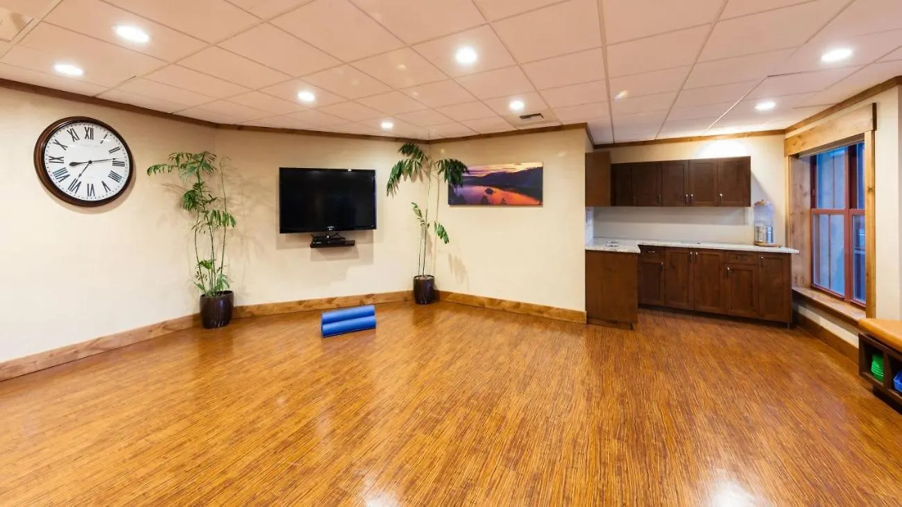 Marriott Timber Lodge 3Br Apartment With Resort Access サウス・レイクタホ