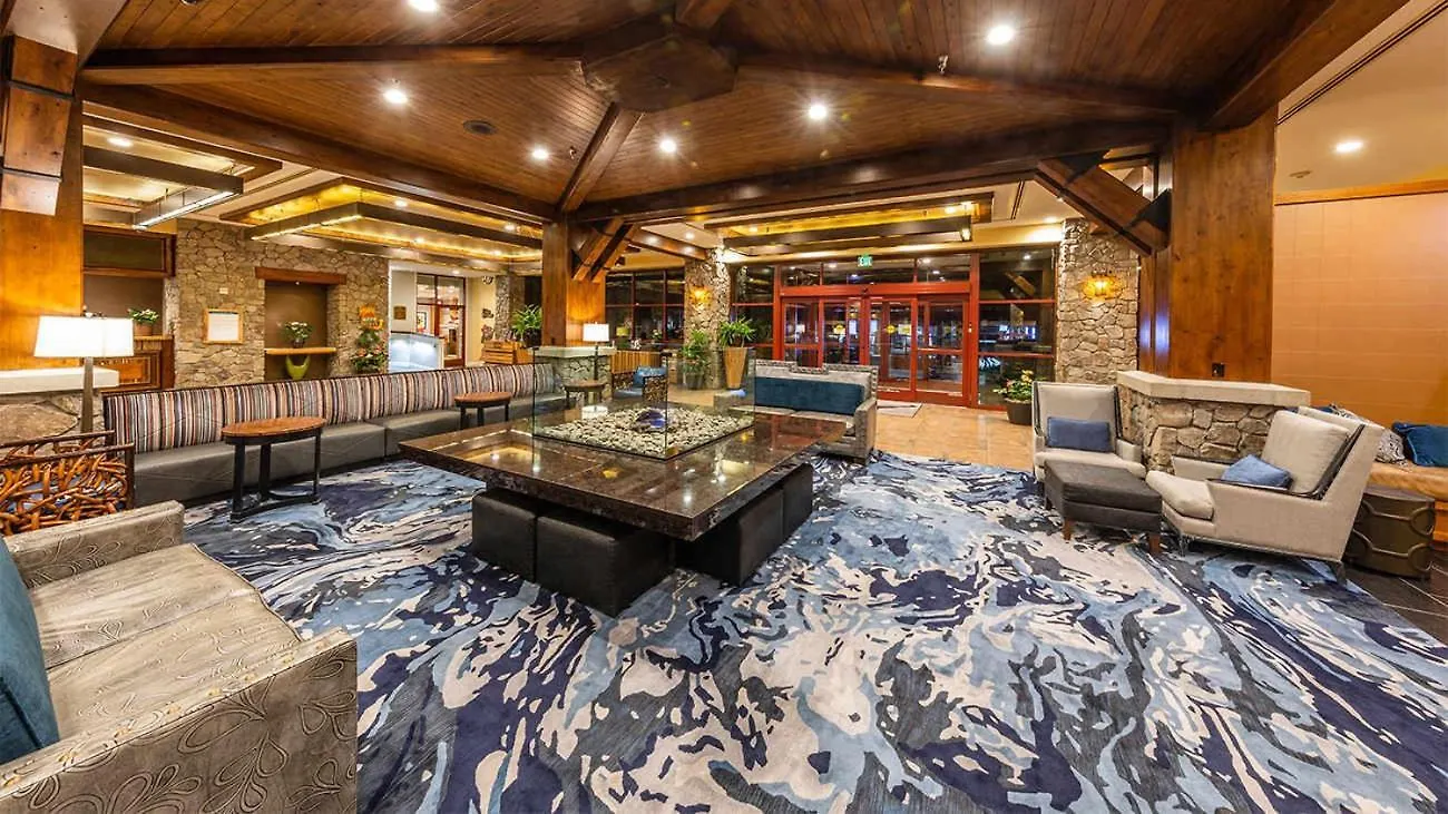 Marriott Timber Lodge 3Br Apartment With Resort Access サウス・レイクタホ 別荘