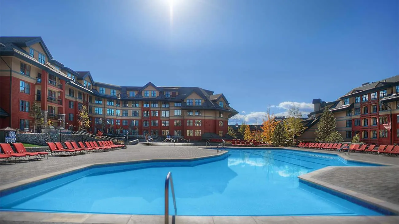 Marriott Timber Lodge 3Br Apartment With Resort Access サウス・レイクタホ