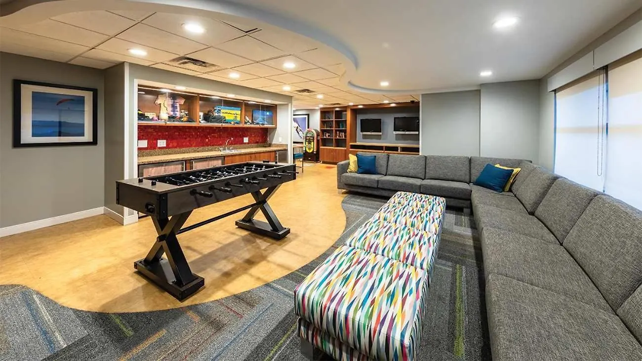 別荘 Marriott Timber Lodge 3Br Apartment With Resort Access サウス・レイクタホ