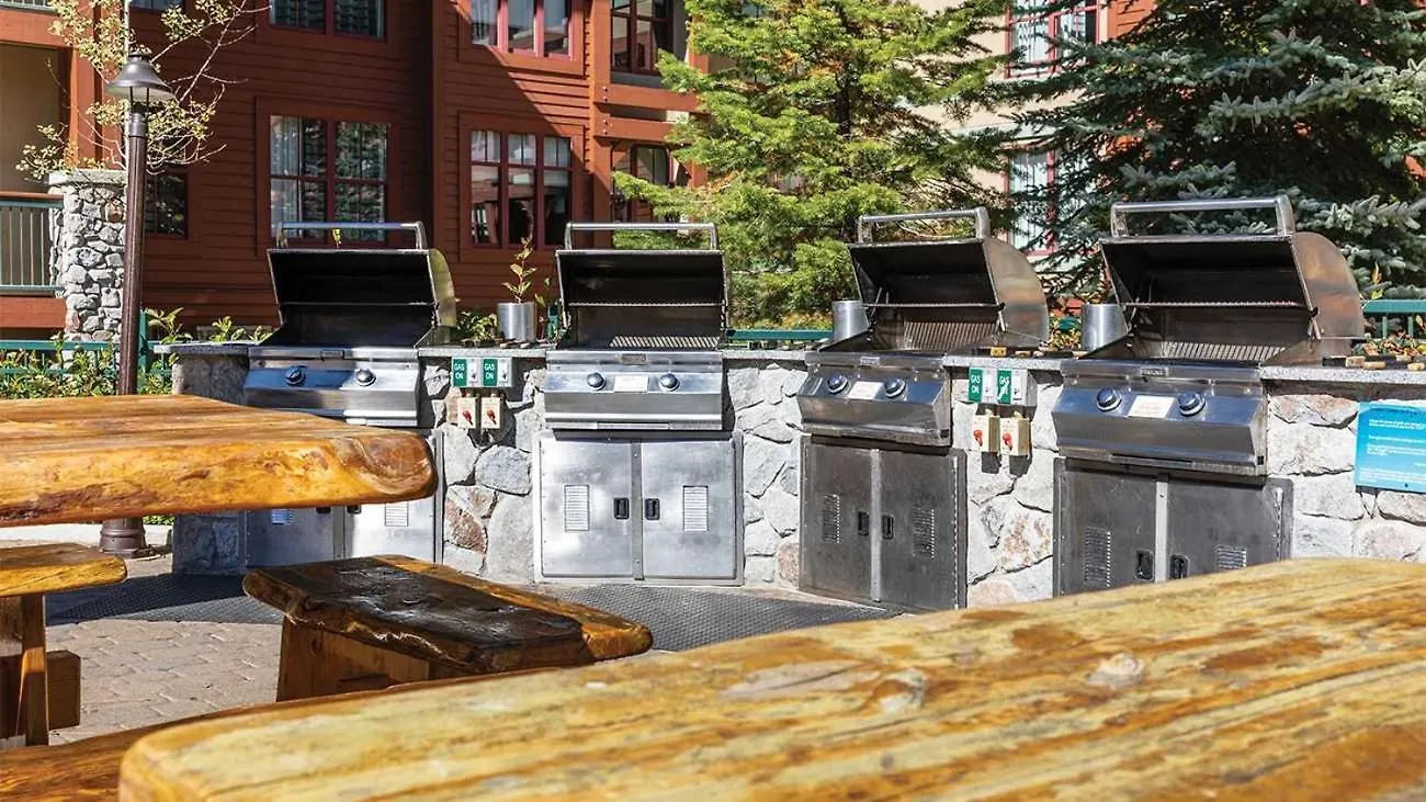 Marriott Timber Lodge 3Br Apartment With Resort Access サウス・レイクタホ 米国